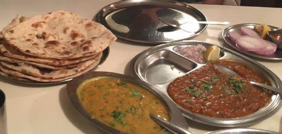 Vrindavan Restaurant